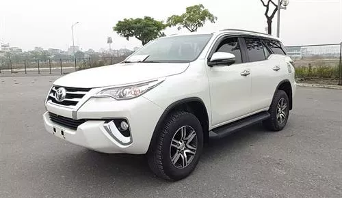 Cung cấp dịch vụ thuê xe du lịch